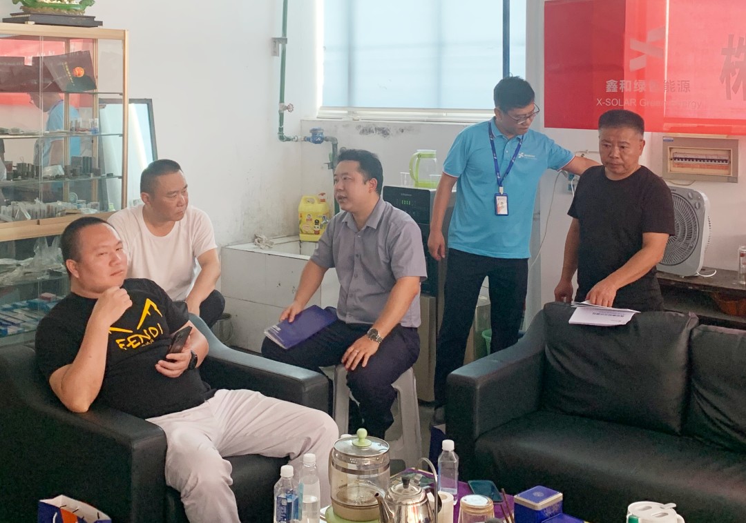 湖北意昂F凯捷绿色能源有限公司