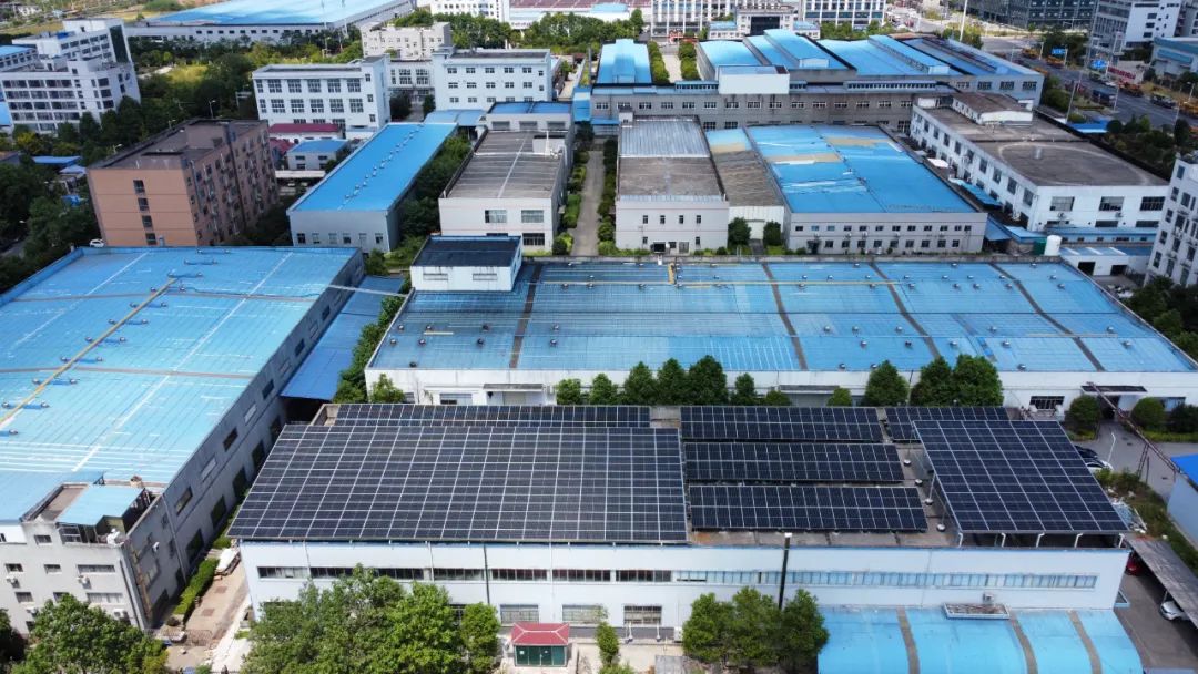 湖北意昂F凯捷绿色能源有限公司