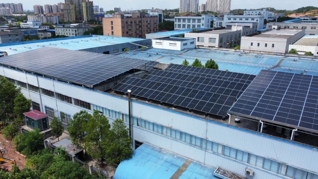 湖北意昂F凯捷绿色能源有限公司