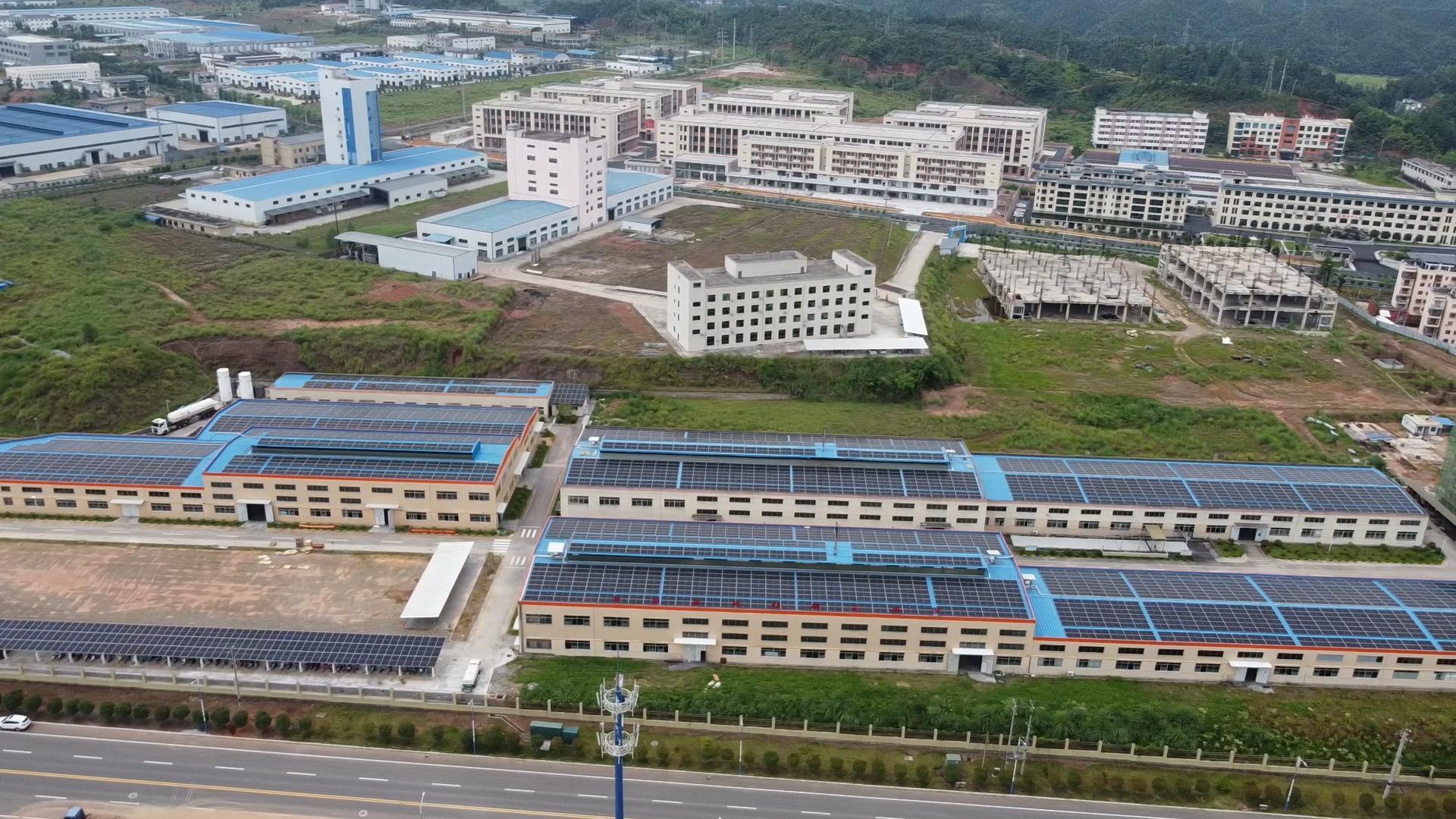 光伏人必备干货。。ǖ诙弹） 卑劣天气光伏发电系统知识科普