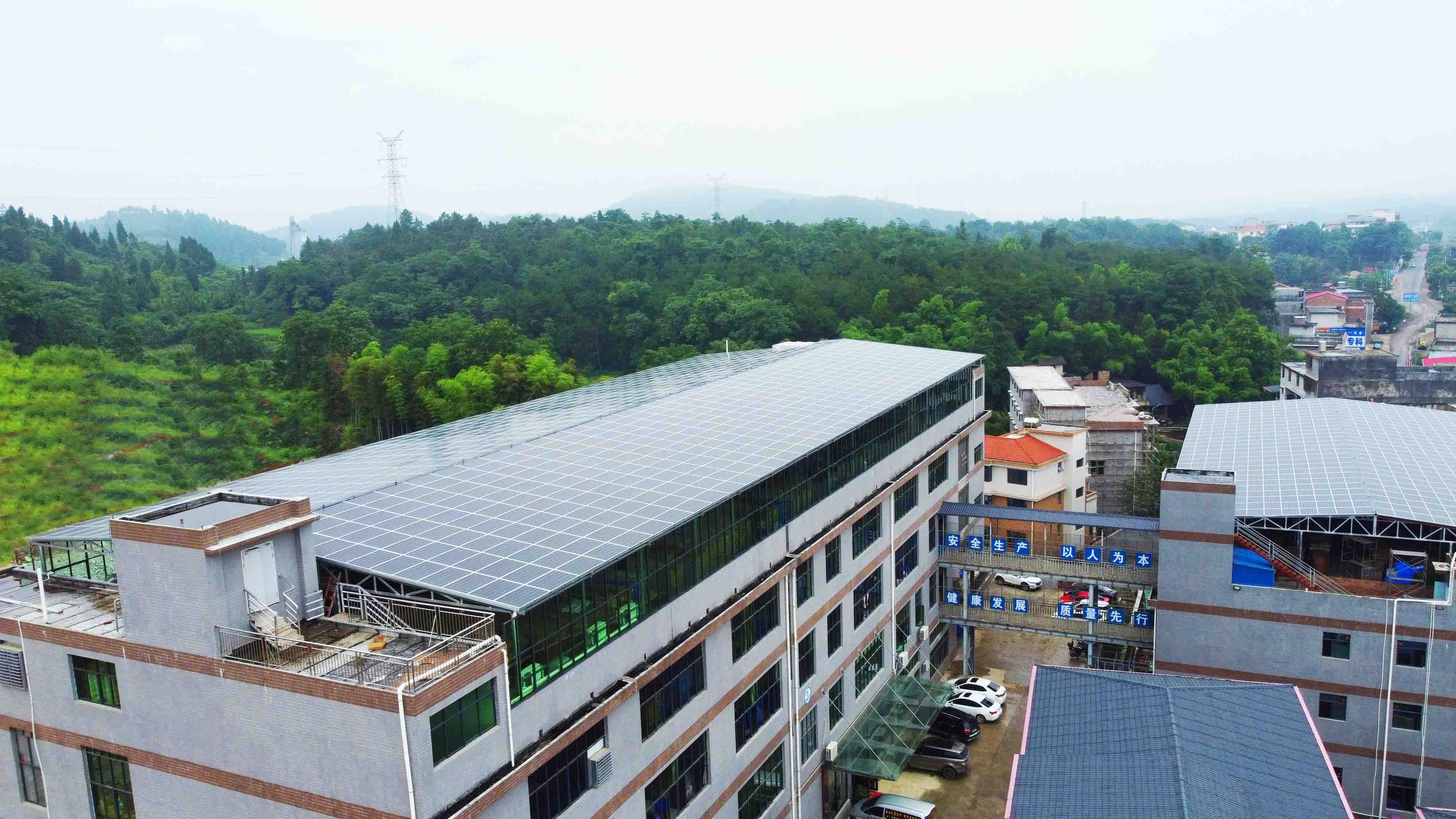 光伏98.9%、风电97.9%！2022年7月天下新能源并网消纳情形宣布