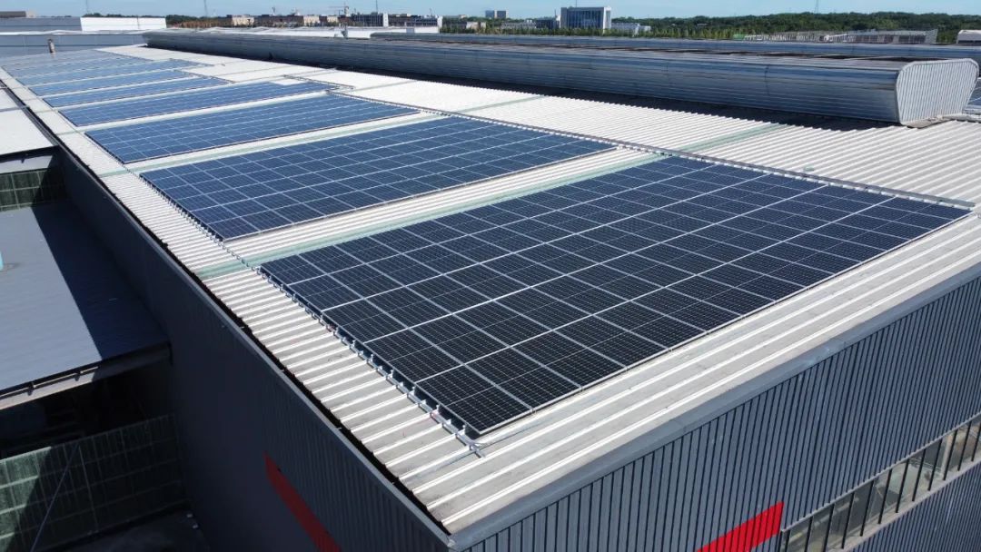 湖北意昂F凯捷绿色能源有限公司