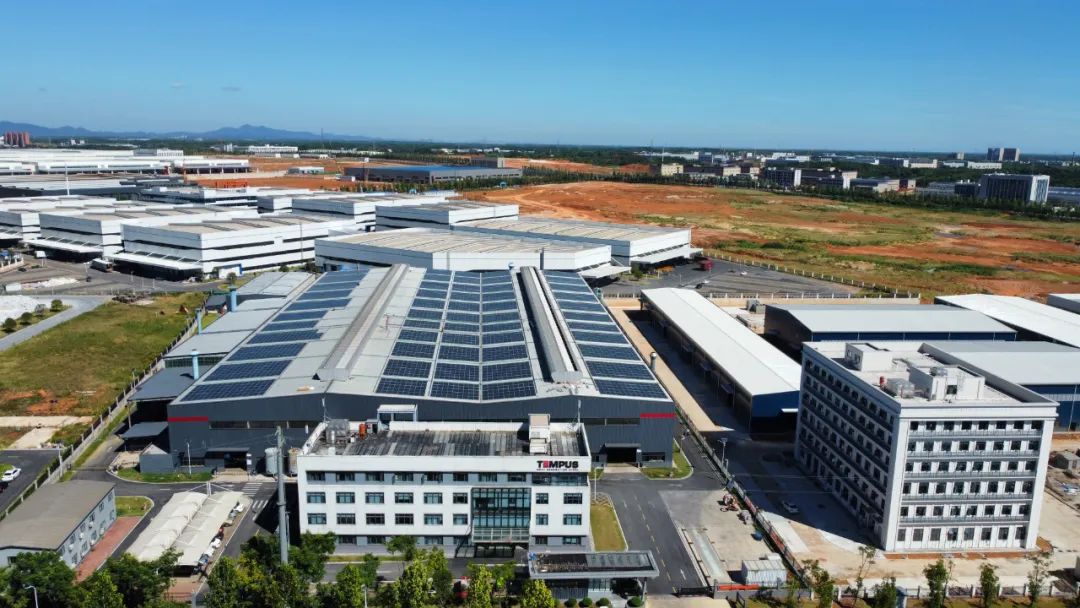 湖北意昂F凯捷绿色能源有限公司