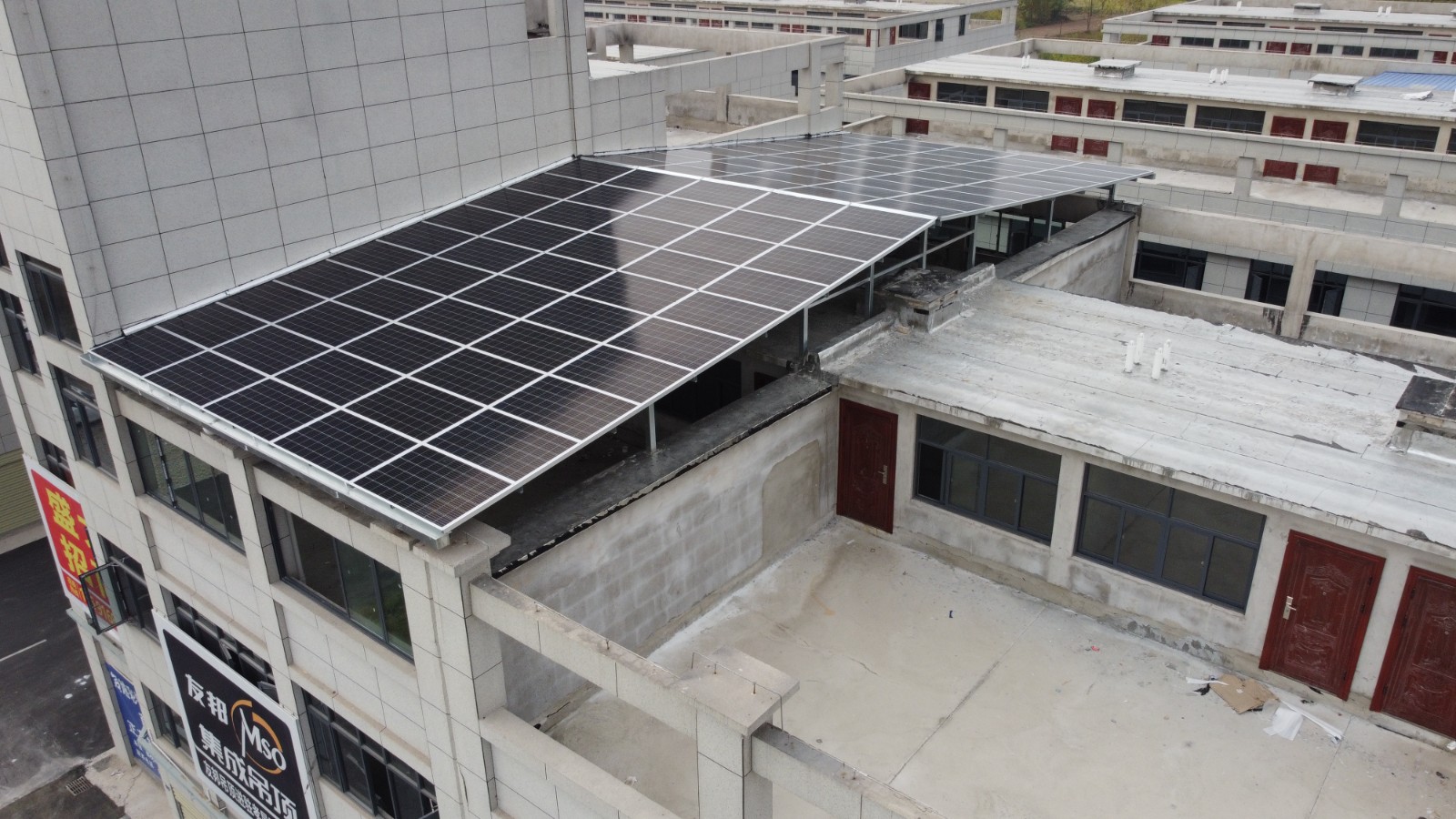 国家能源局：光伏8月新增6.74GW，1-8月累计44.78GW，同比新增102%