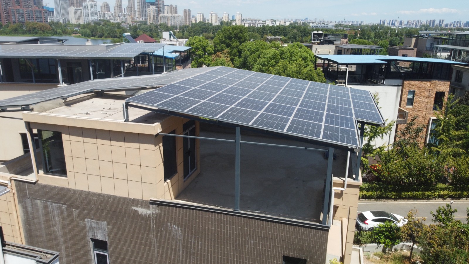 国家能源局：：：今年前三季度天下可再生能源新增装机90.36GW