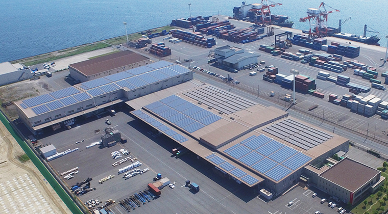 浙江。。。：：勉励公路服务区等开展光伏、、储能与充换电设施一体化建设