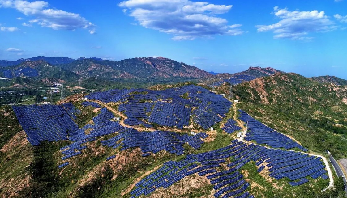 速来围观！湖北全省10GW+新能源项目名单下发！