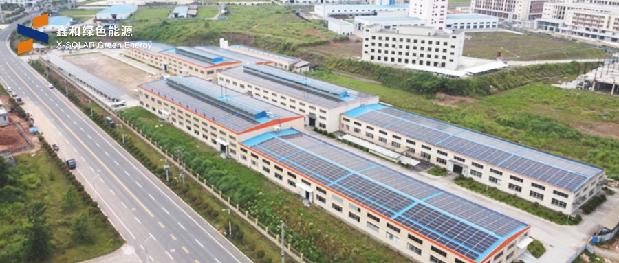 小微工商业光伏：：当下政策与市场配景下的主要之选