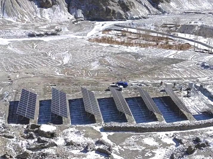 光伏电站_家用太阳能光伏发电_光伏发电署理加盟